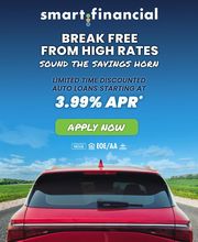 Smart Financial Credit Union image 14