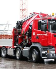 Musfeld Kran AG Bild 12