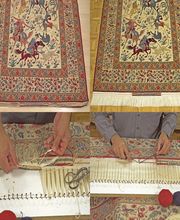 Orientteppich Täbriz GmbH Bild 1