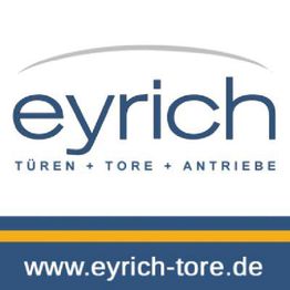 Eyrich GmbH Türen + Tore