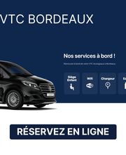 VTC Bordeaux image 1