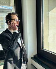 Kontaktieren Sie mich - Smart Arbeitsrecht
- Anwalt für Arbeitsrecht in Hamburg