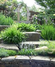 Walter Schmitz Gärten für Auge und Seele Bild 17