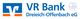 VR Bank Dreieich-Offenbach eG, Beratungscenter Dietzenbach