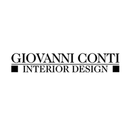 Giovanni Conti Interior Design logo