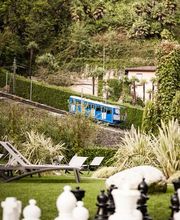 Hotel Belvedere Locarno Bild 5