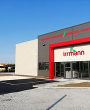 Irrmann Papon TP & Espaces Verts image 6