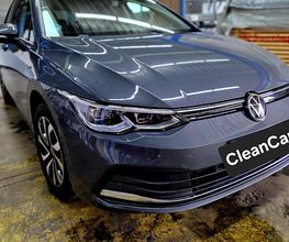 Cleancar Detailing Bild 13