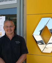 Landhusgarage Martin Brumann Bild 2