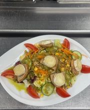 Auberge communale La Charrue Bild 3