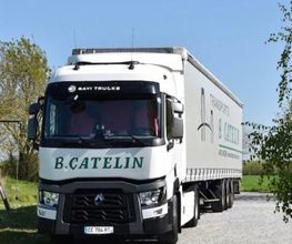 Transport B- Catelin image 1