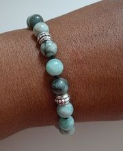 Bilan personnel et de potentiels Nathalyne par Nathalie COUTENAY. image 3