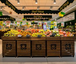 Todis - Supermercato (Taranto - corso Piemonte) immagine 1
