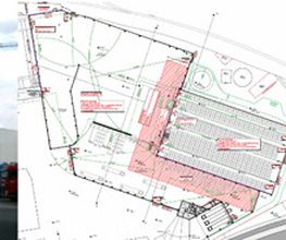 Anne Kimberger Architektin Brandschutzplanung Bild 1