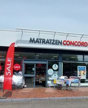 Matratzen Concord Filiale Heide Bild 1