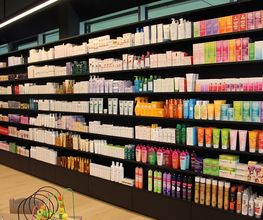 Pharmacie de Corminboeuf Bild 8