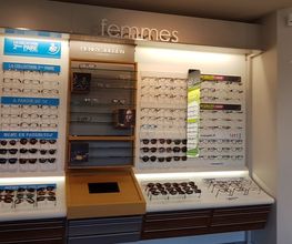 Opticien Krys image 8