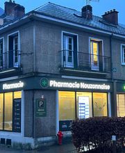 Pharmacie Nouzonnaise image 1