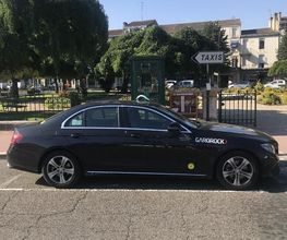 Taxi de l'Avance image 14