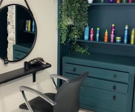 Code Coiffure image 1