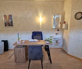 Physio Sousa Freitas Sàrl Bild 2
