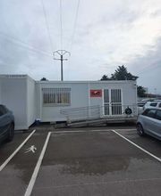 SIXT Location utilitaire Vitrolles