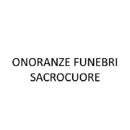 Onoranze Funebri Sacro Cuore logo
