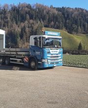 Josef Aregger AG Bild 1