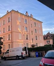 Alliance plâtrerie peinture SA Bild 4