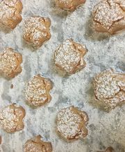 Panetteria Pasticceria Pellanda Centro Montana Bild 10