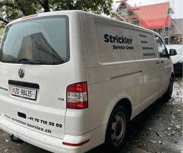 strickler service gmbh Bild 2