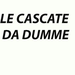 Le Cascate da Dumme logo