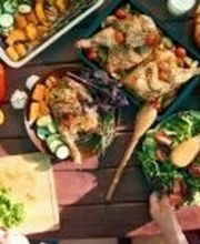 L'Orange Bleue image 3