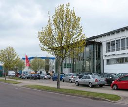 HTI DINGER & HORTMANN Bild 4