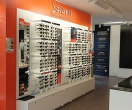Opticien Compiègne GRANDOPTICAL image 3