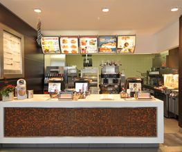 McDonald's Bild 2