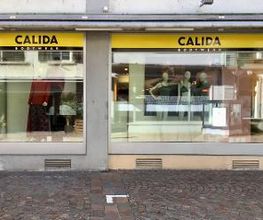 CALIDA Store Bild 3
