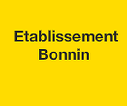 Etablissement Bonnin image 1
