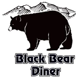 Black Bear Diner Morris