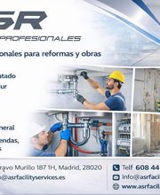 ASR Servicios Profesionales imagen 2