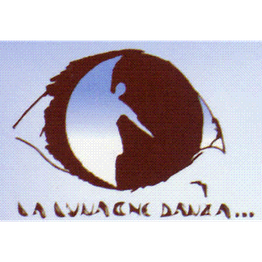 La Luna Che Danza logo
