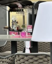 Sprizzler Sommerabendterrasse bei Zürn Bild 9