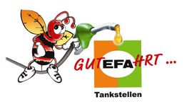 EFA/bft Tankstelle