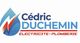 EIRL Cedric Duchemin