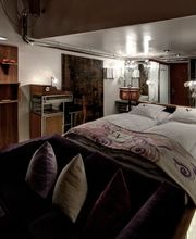 Backstage Hotel Vernissage Bild 9