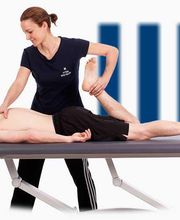 ars movendi physiotherapie Bild 1