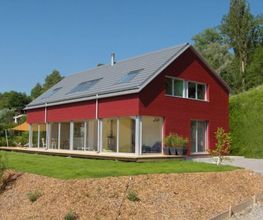 Holzbau Rüedi AG Bild 7