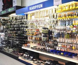 Fisherman´s Partner Angler-Fachmarkt Bild 8