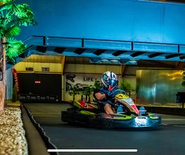 POWERhall kart & event GmbH Bild 3