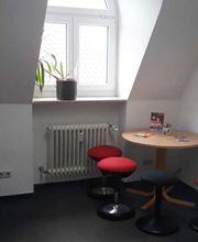 Nürnberg-Zentrum Eingangsbereich